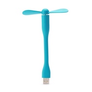 Tt186 2-blade rotating speed mini fan