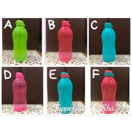 Tupperware Eco Bottle 2L