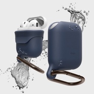 elago Casing for Airpods Waterproof Hang Case