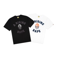 Bathing Apea Rising Bape T-Shirta
