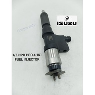 ISUZU ORIGINAL NPR PRO 4HK1 FUEL INJECTOR (8-98284393-0)