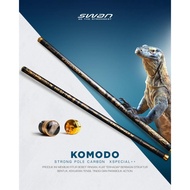 Swan KOMODO Fishing Rod