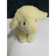 Little Lamb_Beige Color