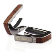 คาโป้ Thalia Santos Rosewood | Exotic Wood Capo
