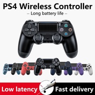 For Sony PS4 Controller Bluetooth Vibration Gamepad For Playstation 4 Detroit Wireless Joystick For