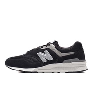 [Cobras]New Balance 997 NB Men's and Women's BLACK CM997HCC BLACK 41.5