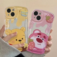 Case For Oppo Reno 13 14 Pro Plus 10 11 12 8T 7Z 8Z 8 Z 7 6 5 3 2 9 2Z 2F 5Z 6Z R15 R17 4G 5G Cover 