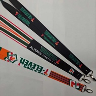lanyard 7 eleven 7e 3 pilihan design