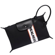 ECC Clutch LC x Shayne Oliver HIATUS “Realness” - Tas Clutch Wanita