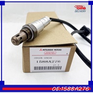 Japan Oxygen Sensor New Mitsubishi Phantom Attrage 2013-2019 Rear (Bottom) longline (1588A276)(1588A