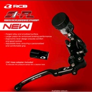 RCB FORGED MASTER BRAKE PUMP S1-F1 RH (14MM)