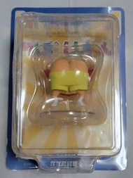 Medicom Toy UDF 蠟筆小新 Figure （全新未開）