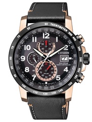 พร้อมส่ง นาฬิกา Citizen Watch AT8126-02E ของแท้100% Warranty ศูนย์ไทย