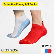 Citrusox Protection Running L/R Socks (22-25cm / 25-28cm) s1918