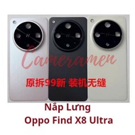 Oppo Find X8 Ultra/ X8Ultra Back Cover