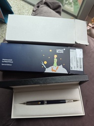 Montblanc Meisterstück Le Petit Prince Rollerball Pen 萬寶龍小王子系列寶珠筆