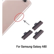 For Samsung Galaxy A80 Power Button and Volume Control Button Repair Replacement Part