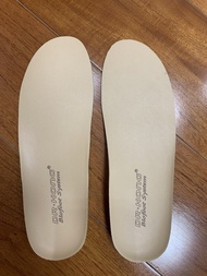 Dr. Kong Biofoot System 鞋墊