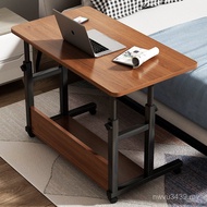 Notebook Household Creative Liftable Table Coffee Table Computer Sofa Living Room Bedside Table Mini