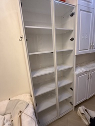 玻璃櫃 Display Cabinet
