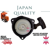 Recoil Starter Mesin Rumput BG328 (3s) FR 3001Brush Cutter