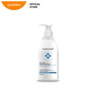 Yukazan Hydra Boost Face & Body Wash 500Ml