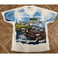 2025 Vintage fashion MBNA 400 Dover Monster Mile 9/21/2003 NASCAR All Over Print Shirt Mens L