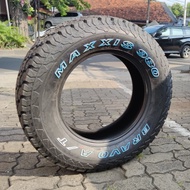 MAXXIS AT-980 275/65 R17 BAN MOBIL