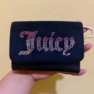 JUICY COUTURE Couture WalletJuicy US Wallet/