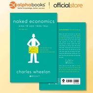 Book - Naked Economics - Naked Economics - Charles Wheelan (Alpha Books)