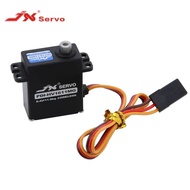 HB JX PDI-HV1611MG 11KG RC Digatal Servo Coreless Metal Gear Servo 4.8-8.4V For 1/8 1/10 1/12 1/18 R