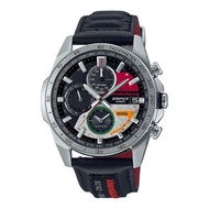 CASIO卡西歐EDIFICE First Carbon Dial Radio Solar Chrono Honda Racing EQW-A2000HR-1AJR