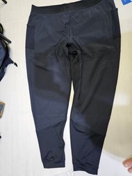 Brooks Switch Hybrid Pant 運動長褲 XL