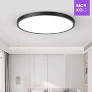 Full Spectrum LED Ceiling Light Warm White 50cm 32W - M180