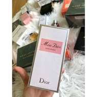 authentic perfume full size