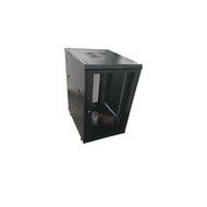 Assembled 22U depth 80 /100 server rack SPEEDSMOUNT IT network cabinet data equipment storage