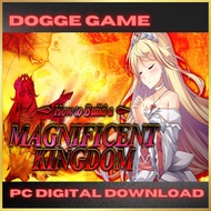 How to Build Magnificent Kingdom [PC GAME] [PC DIGITAL DOWNLOAD]