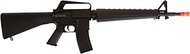 BBTac BT16A2 16A2 Airsoft Gun Rifle 16 Vietnam War WWII Replica Spring Loaded with 1000 6mm BBs Plas
