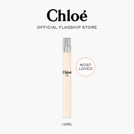 น้ำหอมผู้หญิง Chloé Iconic Signature Eau De Parfum Penspray Travel Size 10ml | Lychee Damascena Rose