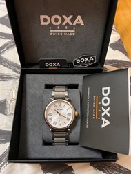 DOXA WATCH時度錶 SWISS瑞士品牌手錶