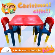 KIDS STUDY TABLE WITH CHAIR KIDS TABLE AND CHAIR SET KIDDIE TABLE SET STUDY TABLE WITH CHAIR FOR KID