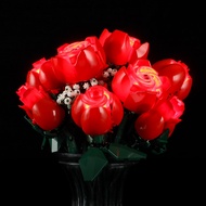 Light Kit For Bouquet of Roses 10328-Lightailing LEGO