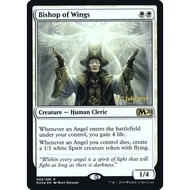 Bishop of Wings - Prerelease Cards (PRE) (M20) White