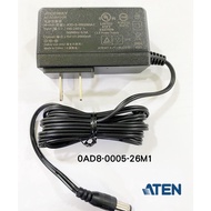 Aten Multi-Computer Switcher Power Transformer 5v 2.6A CS72U/CS74U, CS82U/CS84U Dedicated