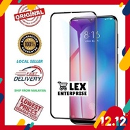 Screen Protector for Xiaomi CC9 / CC9E cc9 cc9e Ultra 9H HD Super Clear 9H Tempered Glass