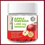Halal ACV Gummies for Metabolism – Organic 60 Gummies Slimming & Energy Boos COD