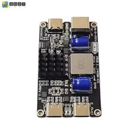 PD3.1 140W 28V FULL Protocol Fast Charger 140W 5A DC Buck TYPE-C USB Quick Charger Car Desktop Adapt