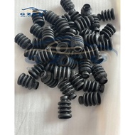 New 10PCS DQ200 0AM DSG 7 Speed Transmisson Valve Body Push Rod Dust Cover Suit For VW Audi Car Acce