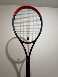 Wilson Clash 100L v1 網球拍 grip 1