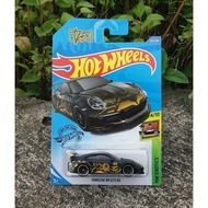 Hot Wheels Porsche 911 Gt 3 Gt 2